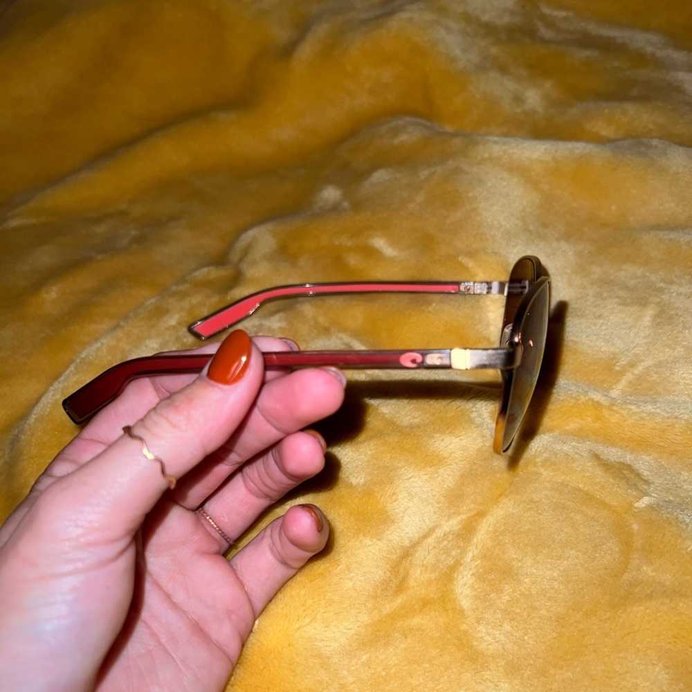Costa sunglasses